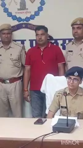 भरतपुर: फुलवारा हत्या कांड के 3 आरोपियों को गिरफ्तार किया गया, जिनमें 2 नाबालिग शामिल हैं