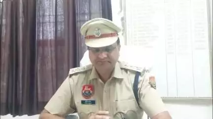 सोनीपत: सोनीपत पुलिस की बड़ी कार्रवाई, सिकंदरपुर माजरा गांव में अवैध गैस सिलेंडर भंडारण का भंडाफोड़