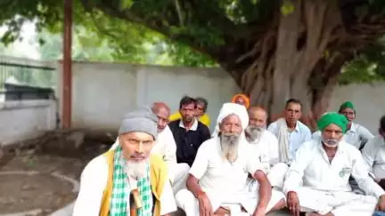 सिरौली गौसपुर: ब्लॉक सिरौली गौसपुर में भारतीय किसान यूनियन महात्मा टिकैत गुट की मासिक बैठक हुई, नेतृत्व किया ब्लॉक प्रभारी ने