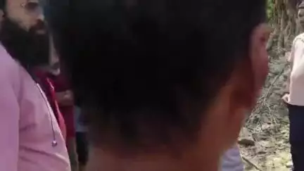 पौड़ी: बाह बाजार में लैंडस्लाइड से प्रभावित लोगों से विधायक राजकुमार पोरी ने की मुलाकात, ग्राउंड जीरो में स्थिति का लिया जायजा