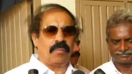 చంద్రబాబు ఢిల్లీ పర్యటనపై సీపీఐ రామకృష్ణ విమర్శలు