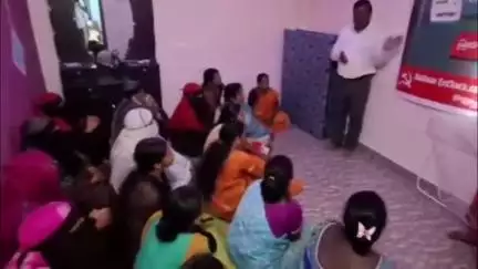 రాజమండ్రి సిటీ: ట్రూ యాప్ చార్జీలు రద్దు చేయాలి : కొవ్వూరులో పౌర హక్కుల సంఘం నేత నంబూరి శ్రీమన్నారాయణ