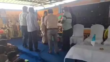 ସୋନପୁର: ସୋନପୁର କୋଶଲ ଉପ୍ରା ବିଦ୍ୟାଳୟରେ ସ୍ୱାସ୍ଥ୍ୟ ପରୀକ୍ଷ୍ୟା  ଓ ଯକ୍ଷ୍ମା ସଚେତନତା କାର୍ଯ୍ୟକ୍ରମ ଅନୁଷ୍ଠିତ