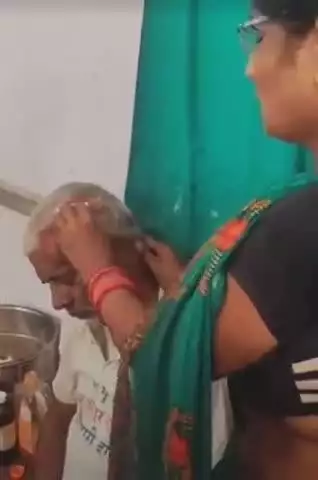 फतेेहपुर: नाउहार गांव में दर्दनाक सड़क हादसे में बाइक सवार युवक गंभीर रूप से घायल