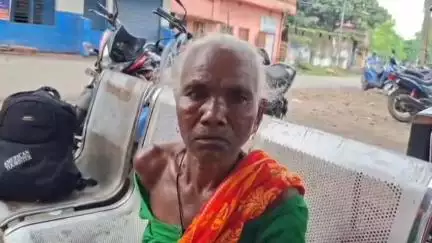 বারাবনী: রামপুরে ডাইনি অপবাদে জেরবার কান্ত হাঁসদার পরিবার, আসানসোল উত্তর থানার দ্বারস্থ