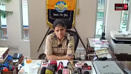 कांगड़ा में जमीनी विवाद के चलते बेटे ने पिता पर किया दराट से हमला