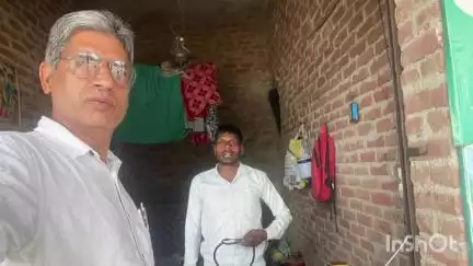 कलान: प्रभारी चिकित्साधिकारी ने कलान क्षेत्र में दो दर्जन क्लीनिक पर मारा छापा