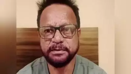 করিমগঞ্জ: উচ্ছেদের সমর্থনে শ্রীভূমিতে BJP-র পদযাত্রা নিয়ে ক্ষোভ ব্যক্ত করলেন শ্রীভূমি জেলা কংগ্রেসের সভাপতি