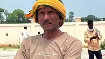 गोरखपुर: गुलहरिया थाना क्षेत्र में चिलुवाताल नदी में मछली पकड़ने गए व्यक्ति की डूबने से हुई मौत