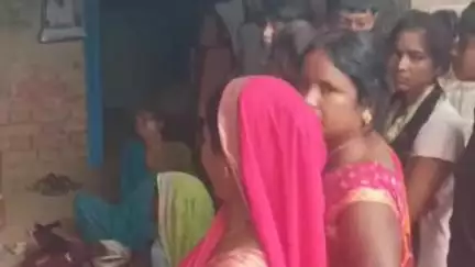 हैदरगढ़: बल्लाखेड़ा गांव में बीती रात घर में घुसे चोरों ने जेवरात सहित लाखों की चोरी की, पुलिस जांच में जुटी