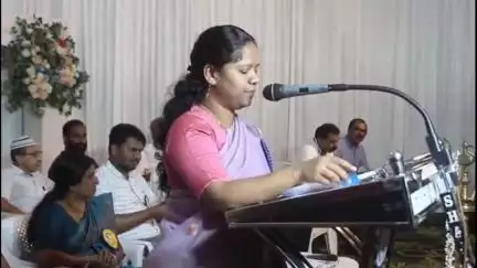സുൽത്താൻബത്തേരി: ജില്ലാതല പട്ടയമേള മീനങ്ങാടി ഗ്രാമ പഞ്ചായത്ത് ഹാളിൽ മന്ത്രി കെ. രാജൻ ഉദ്ഘാടനം ചെയ്തു