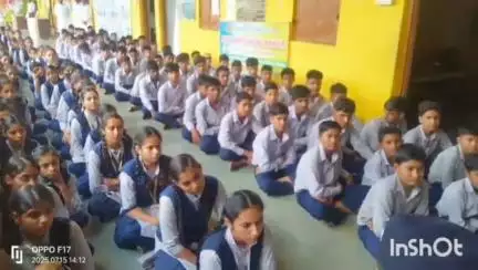 माकड़ोन: माकड़ोन पुलिस ने चलाया नक्शा मुक्ति जागरूकता अभियान, स्कूल में शिक्षक और बच्चों को दिलाई शपथ