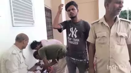 मुशहरी: उत्पाद विभाग ने मुजफ्फरपुर में छापेमारी कर शराब बेचने के आरोप में 3 लोगों को गिरफ्तार कर कोर्ट में पेश किया
