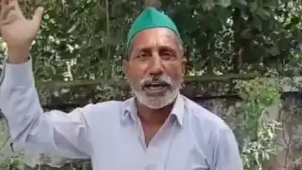 सहारनपुर: चोरादेव उपकेंद्र पर बिजली कटौती को लेकर भारतीय किसान यूनियन ने दिया धरना, जेई व एसडीओ पर लगाए गंभीर आरोप