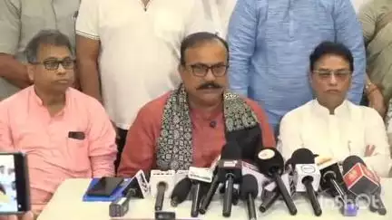 ठाणे: आम्ही कोणाला मारणार नाही, मिरा रोड येथे काँग्रेस प्रदेशाध्यक्ष हर्षवर्धन सपकाळ