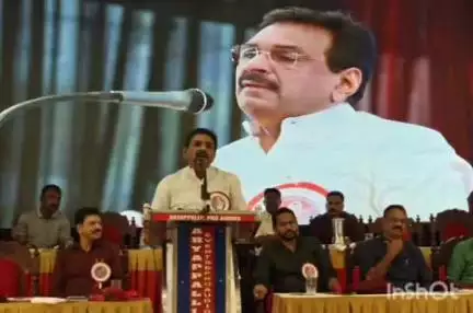 കോഴഞ്ചേരി: എക്സൈസ് സ്റ്റാഫ് അസോസിയേഷൻ സംസ്ഥാന സമ്മേളനം ഓമല്ലൂരിൽ സമാപിച്ചു, സെമിനാർ ആന്റോ ആന്റണി എം.പി ഉദ്ഘാടനം ചെയ്തു