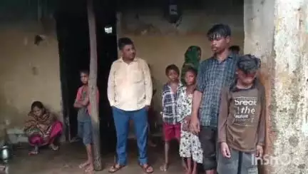 मरकच्चो: बरियार्डी में सर्पदंश से छह वर्षीय बच्ची की मौत