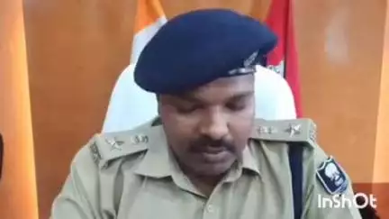 मधुबनी: मधुबनी पुलिस ने विभिन्न मामलों में जिले भर से 14 अभियुक्तों को किया गिरफ्तार, एसपी ने दी जानकारी
