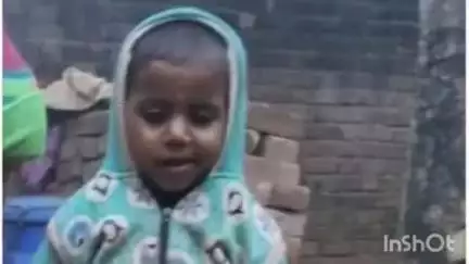 कासगंज: कुमरौआ गांव में सांप के काटने से 3 वर्षीय मासूम की मौत, परिजनों में मचा कोहराम