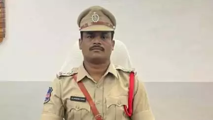 సిరిసిల్ల: భార్యను వేధించిన కేసులో భర్తకు మూడేళ్ల జైలు శిక్ష విధించిన సిరిసిల్ల రెండవ అదనపు మెజిస్ట్రేట్ గడ్డం మేఘన