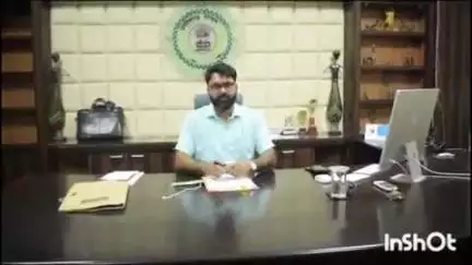 जशपुर: प्राकृतिक आपदा में जनहानि के एक मामले में प्रभावित परिजनों के लिए ₹4 लाख की राशि स्वीकृत