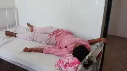 राठ: राठ क्षेत्र के इटाइल गाँव की निवासी युवती का अजीबोगरीब मसला, सातवीं बार सर्पदंश से बिगड़ी हालत