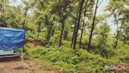 प्रतापपुर: घाट पेंडारी में तेज रफ्तार ट्रक अनियंत्रित होकर दुर्घटनाग्रस्त, कोई हताहत नहीं