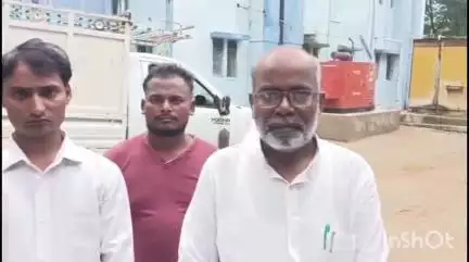 भभुआ: कुदरा ओवर ब्रिज के समीप डंपर की चपेट में आने से एक बच्ची की मौत, शव का सदर में कराया गया पोस्टमार्टम