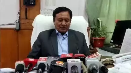 शिमला शहरी: मंत्री जगत नेगी ने कहा, आपदा में अब तक गई 61 लोगों की जान, अभी भी 220 सड़कें बंद, अब तक एक हजार करोड़ का हुआ नुकसान