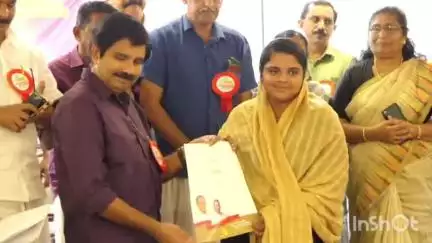 നിലമ്പൂർ: ജില്ലയിൽ 7 താലൂക്ക് കേന്ദ്രങ്ങളിൽ നടന്ന പട്ടയമേള മന്ത്രി കെ. രാജൻ ഓൺലൈനായി ഉദ്ഘാടനം ചെയ്തു
