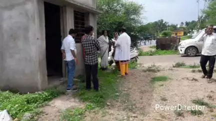 परसिया: परासिया: बडकुही में झूले की रस्सी से लटका मिला छठी की छात्रा का शव, बालिका मां की मौत और पढ़ाई के कारण थी डिप्रेशन में
