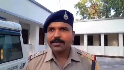 भिंड: रूर गांव में एक आरोपी ने युवक के साथ की मारपीट