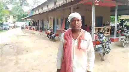 मधुबनी: गिलेशन बाजार में एक व्यक्ति के साथ मारपीट, हुआ घायल