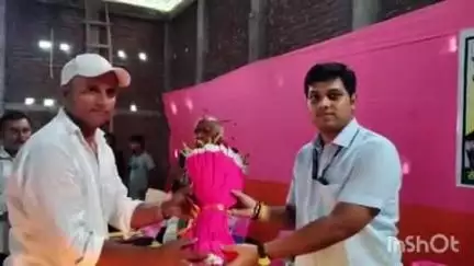 बिहटा: बेला गांव स्थित प्राथमिक कृषि साख समिति द्वारा आम सभा का आयोजन किया गया