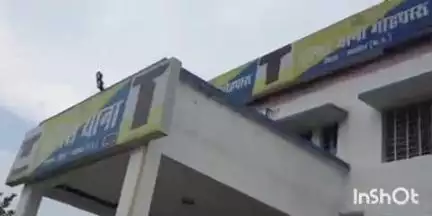 गोहपारु: गोहपारु पुलिस ने शहडोल मार्ग से एक नाबालिग बालिका को किया दस्तयाब, परिजनों को सौंपा