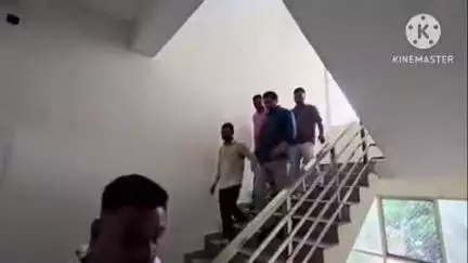 सोनीपत: राज्य सतर्कता एवं भ्रष्टाचार निरोधक ब्यूरो ने गिरफ्तार कंप्यूटर ऑपरेटर को कोर्ट में पेश किया