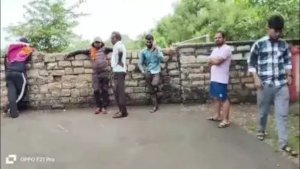 नीमच नगर: डीकेन में जहरीले जानवर के काटने से बुजुर्ग की मौत, नीमच जिला चिकित्सालय में हुआ पोस्टमार्टम