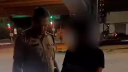 थानेसर: कुरुक्षेत्र पुलिस की नई पहल: रात्रि गश्त में शरारती तत्वों पर पुलिस की पैनी नज़र