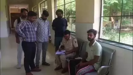 केशोरायपाटन: केशोरायपाटन में लाखेरीखुर्द के पास चंबल नदी में मिला युवक का शव, कोटा नयापुरा निवासी के रूप में हुई शिनाख्त