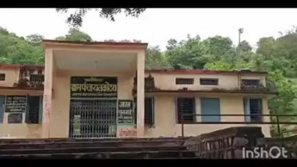 नरसिंहगढ़: आजादी के बाद से आज तक 4 गांवों में सड़क निर्माण नहीं हुआ