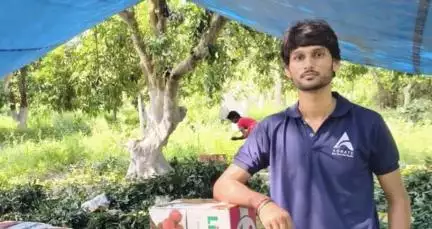 नौकरी छोड़ा और ₹1 लाख उधार लेकर शुरू किया था कारोबार, आज ₹10 करोड़ की कंपनी चला रहा है बिहार के पूर्णिया का युवक