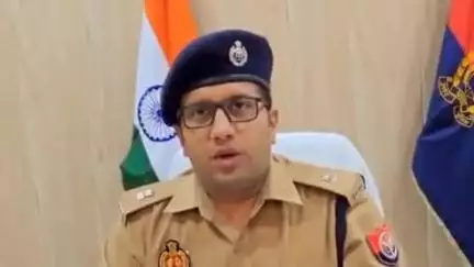 पीलीभीत: शहर कोतवाली क्षेत्र में नाबालिक बच्ची के साथ आरोपी ने किया दुष्कर्म, पुलिस ने दर्ज किया मुकदमा