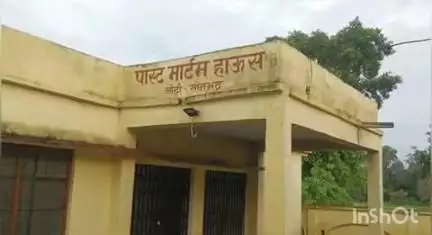 घोरावल: पन्नूगंज थाना क्षेत्र में ऑटो ने बाइक सवार को मारी टक्कर, बाइक सवार की हुई मौत