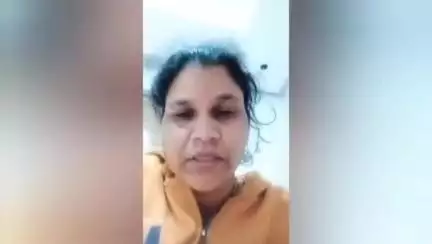 కువైట్ లో బంధించి చిత్రహింసలు... భర్త చివరి చూపు కోసం కన్నీటి విజ్ఞప్తి!