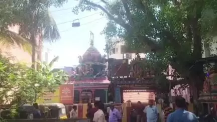 கிண்டி: ஸ்ரீ சிவசுப்பிரமணிய சுவாமி கோயில் குருக்களுக்கு காத்திருந்த அதிர்ச்சி