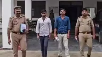 सिराथू: गाड़ी निकालने को लेकर हुए विवाद और मोबाइल छीनने के मामले में पुलिस ने सिहोरी गांव के पास से दो लोगों को किया गिरफ्तार