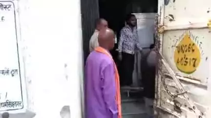 रुद्रपुर: पुलभट्टा थाना क्षेत्र के अजीतपुर में सांप के काटने से हुई व्यक्ति की मौत, पुलिस ने शव पोस्टमार्टम के लिए रुद्रपुर भेजा