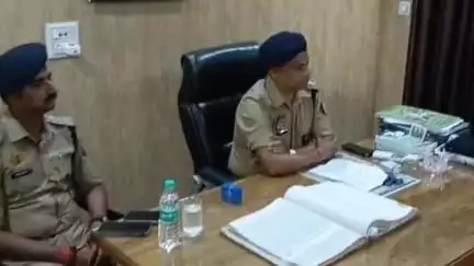 महावन: थाना बलदेव क्षेत्र में 2011 के चोरी के मामले में न्यायालय ने आरोपी की जेल में बिताई गई अवधि में ₹2000 की बढ़ोतरी की