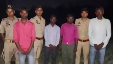आंवला: आंवला में शराब की दुकानों से चोरी का खुलासा, 5 आरोपियों को चिह्नित किया गया, सभी के खिलाफ दर्जनों मुकदमे दर्ज