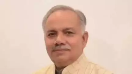 पीलीभीत: भाजपा के पूर्व जिला अध्यक्ष राकेश गुप्ता का निधन, राज्य मंत्री संजय सिंह गंगवार शोक संवेदनाओं के लिए उनके आवास पर पहुंचे